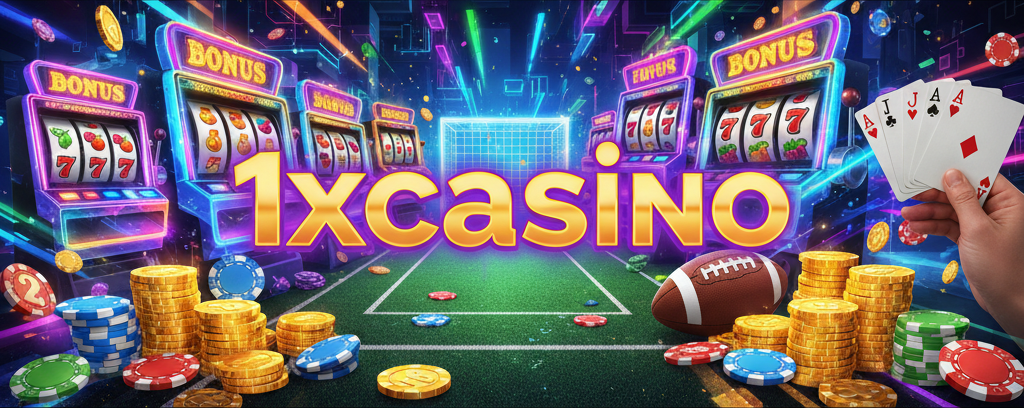1xcasino