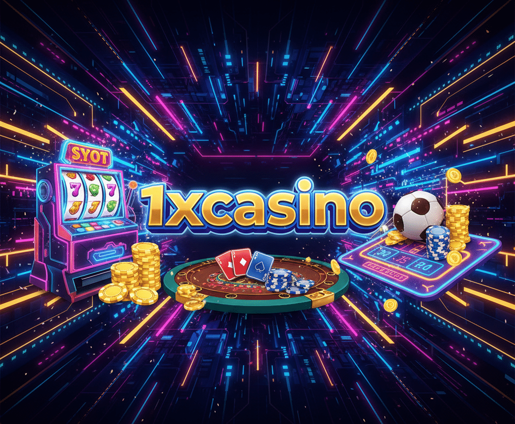 1xcasino