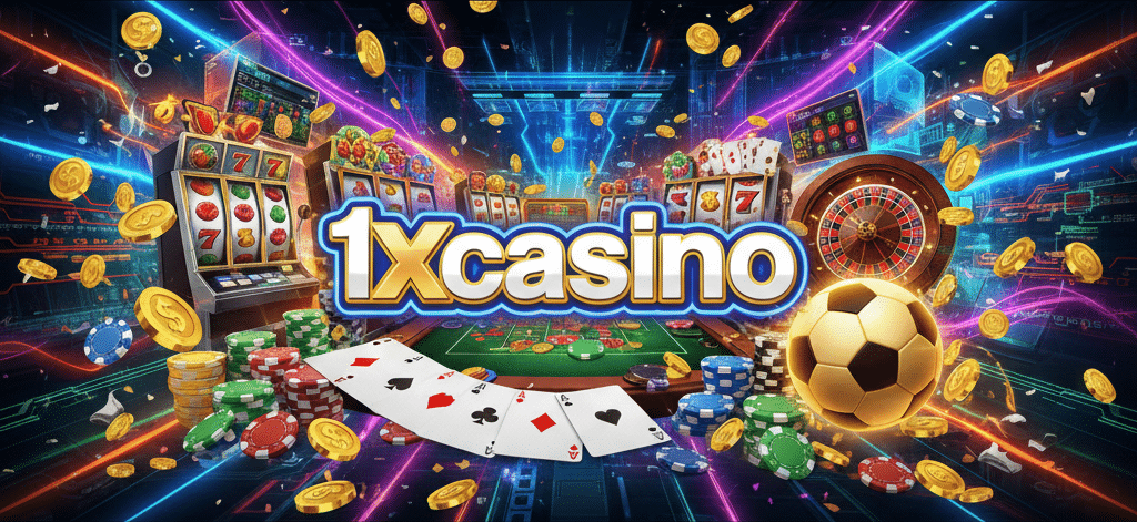 1xcasino