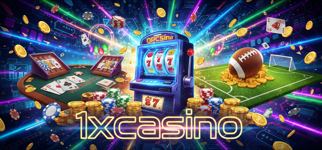 1xcasino