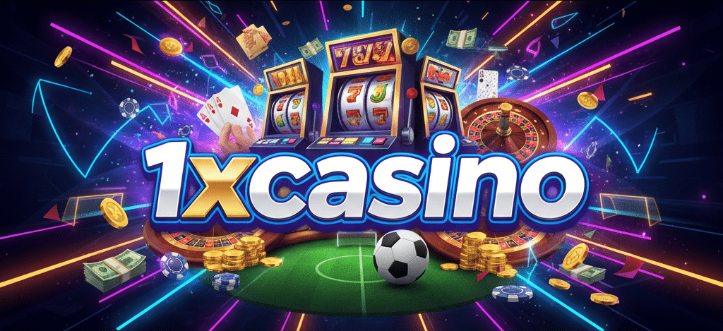 1xcasino