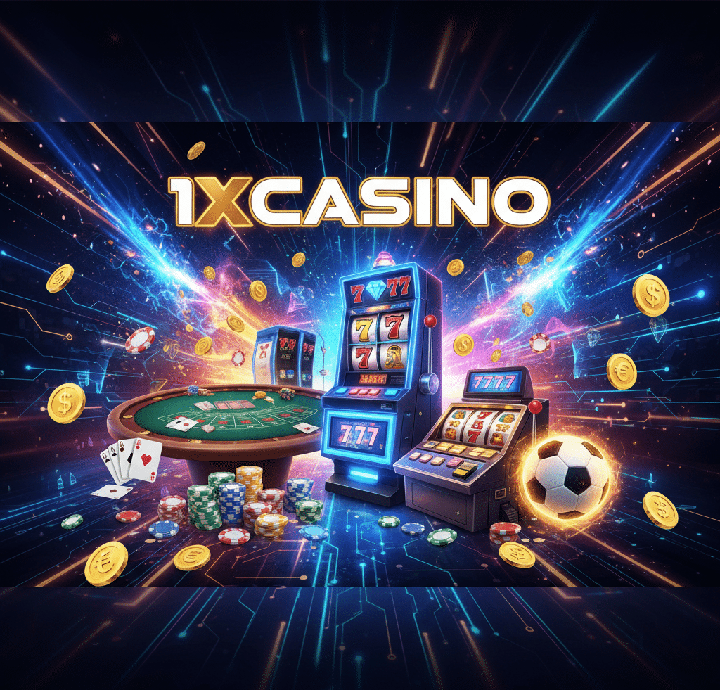 1xcasino